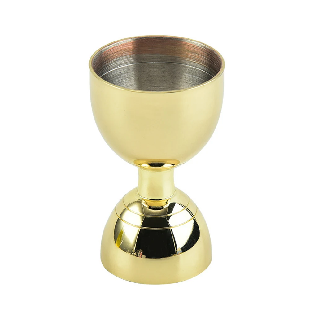 Stainless Steel Bar Jigger Measuring Cup Wine Glass Drinking Liquor Tumbler Graduated Bartender Measuring Cup Cocktail Ounce Cup
Stainless Steel Bar Jigger Measuring Cup Wine Glass Drinking Liquor Tumbler Graduated Bartender Measuring Cup Cocktail Ounce Cup