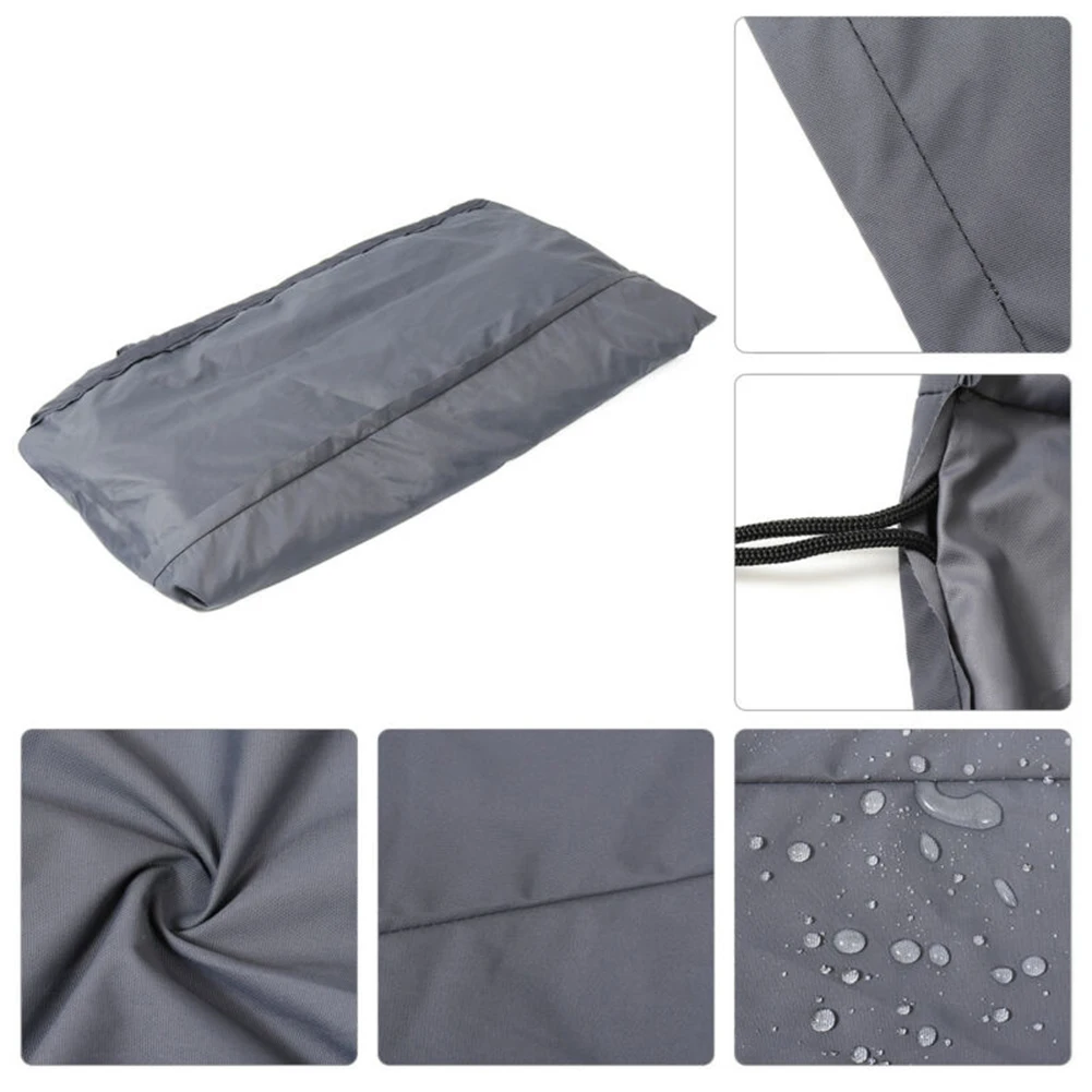 Hot Tub Spa Cover Cap Guard Waterproof Silver Coated Dustproof Waterproof Tappo Di Copertura Della Vasca Idromassaggio
Hot Tub Spa Cover Cap Guard Waterproof Silver Coated Dustproof Waterproof Tappo Di Copertura Della Vasca Idromassaggio