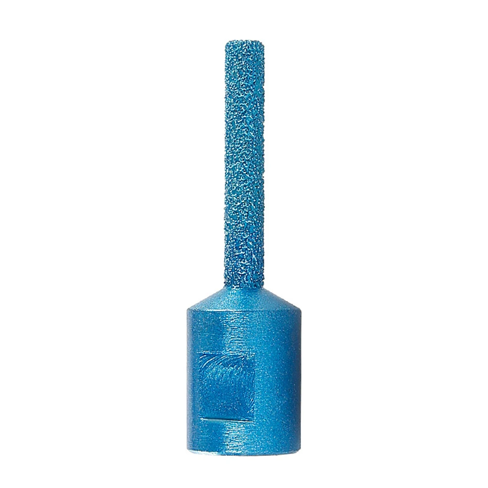 1PC M10 Thread Vaccum Brazed Diamond Finger Bit Milling Cutter For Ceramic Tile Stone Drilling Grinding Tools Accessories
1PC M10 Thread Vaccum Brazed Diamond Finger Bit Milling Cutter For Ceramic Tile Stone Drilling Grinding Tools Accessories
