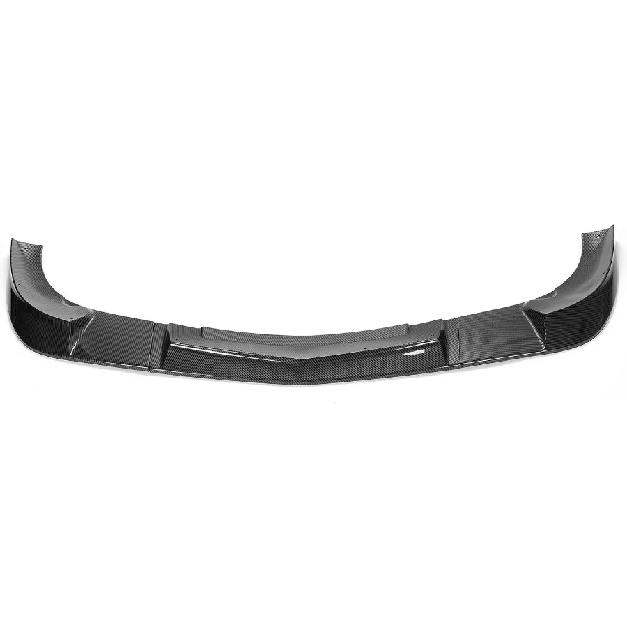 3Pcs Front Bumper Lip for 20052013 Chevy Chevrolet Corvette C6 Base Models Under Chin Spoiler Splitter Bumper Valance Diffuser 3Pcs Front Bumper Lip for 20052013 Chevy Chevrolet Corvette C6 Base Models Under Chin Spoiler Splitter Bumper Valance Diffuser