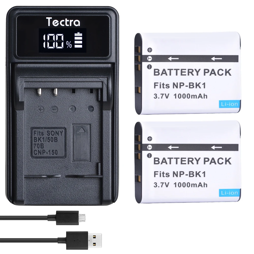 1000 мА · ч NP-BK1 NP-BK1 аккумулятор светодиодный светодиодное Зарядное устройство USB для Sony Cybershot MHS-PM5 DSC-W180 MHS-CM5 S980 S750 S780 S950 W190
1000 мА · ч NP-BK1 NP-BK1 аккумулятор светодиодный светодиодное Зарядное устройство USB для Sony Cybershot MHS-PM5 DSC-W180 MHS-CM5 S980 S750 S780 S950 W190