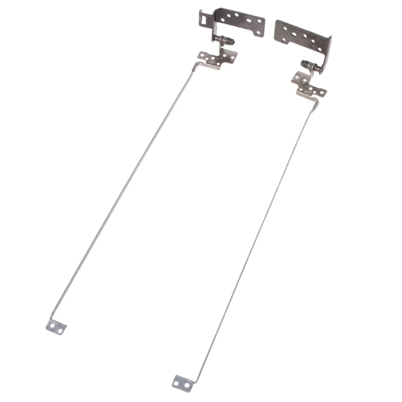 1Pair Laptop Right & Left Hinges Replacement for Asus ROG Strix GL753 GL753V Laptop L Computer LCD Screen Hinges
1Pair Laptop Right & Left Hinges Replacement for Asus ROG Strix GL753 GL753V Laptop L Computer LCD Screen Hinges