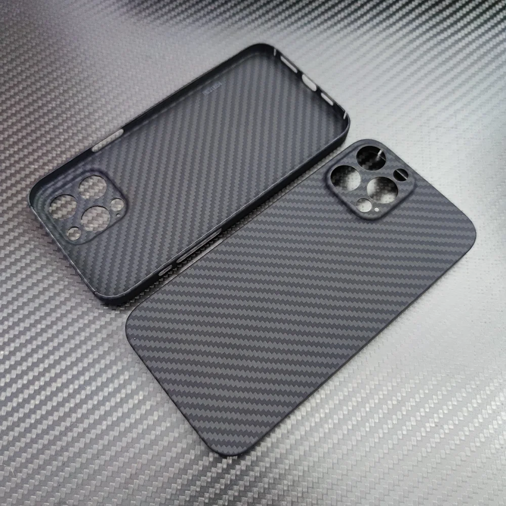 Real Pure Carbon Fiber Lens Protection Phone Case for iPhone 14 13 12 11 Pro Max 14 Plus 13 Mini Ultra-thin Carbon Fiber Cover
Real Pure Carbon Fiber Lens Protection Phone Case for iPhone 14 13 12 11 Pro Max 14 Plus 13 Mini Ultra-thin Carbon Fiber Cover