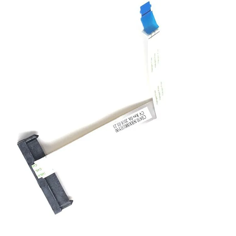 Hard disk connector cable for Lenovo E470 E475C SATA cable NBX001HY00 HDD interface Hard disk connector cable for Lenovo E470 E475C SATA cable NBX001HY00 HDD interface