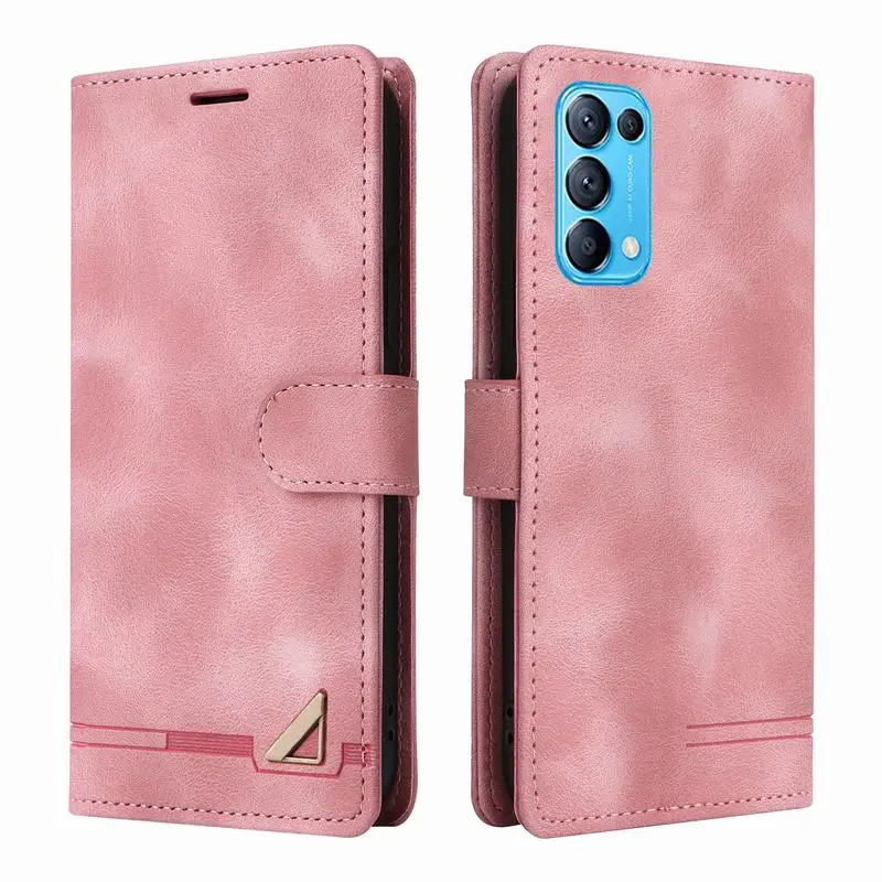 For OPPO Reno 5 5G Case Leather Wallet Flip Cover For OPPO Reno5 5G Luxury Book Case Reno 5 Magnetic Card Slot Flip Cover
For OPPO Reno 5 5G Case Leather Wallet Flip Cover For OPPO Reno5 5G Luxury Book Case Reno 5 Magnetic Card Slot Flip Cover