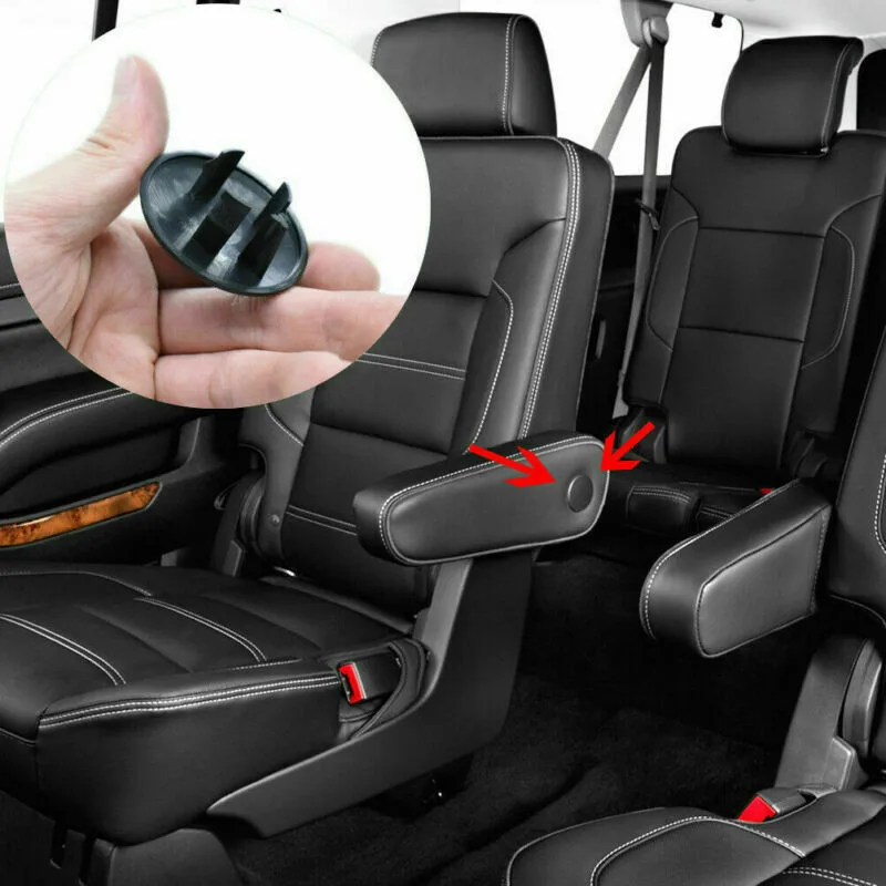 2Pack Rear Arm Rest Cover Cap Plastic Black Armrest Arm Rest Cover For Chevy For Tahoe Suburban For Cadillac For Escalade
2Pack Rear Arm Rest Cover Cap Plastic Black Armrest Arm Rest Cover For Chevy For Tahoe Suburban For Cadillac For Escalade