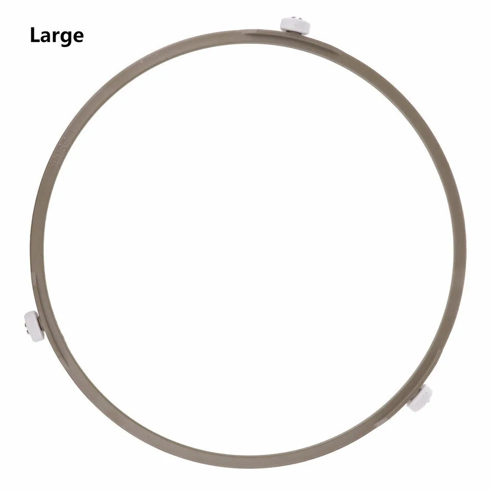 Microwave Oven Turntable Bracket Circle Rotating Ring Support Roller Bracket Glass Turntable Base Plate Tray Holder Stand Tools
Microwave Oven Turntable Bracket Circle Rotating Ring Support Roller Bracket Glass Turntable Base Plate Tray Holder Stand Tools