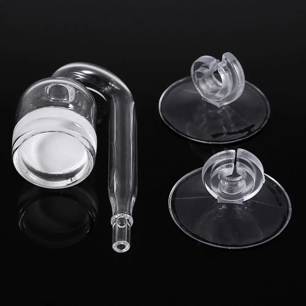 

Disces Refiner Aquarium Atomizers Fish Tanks Aquarium Accessories Bubble Counter CO2 Diffusers Carbon Dioxide Reactor