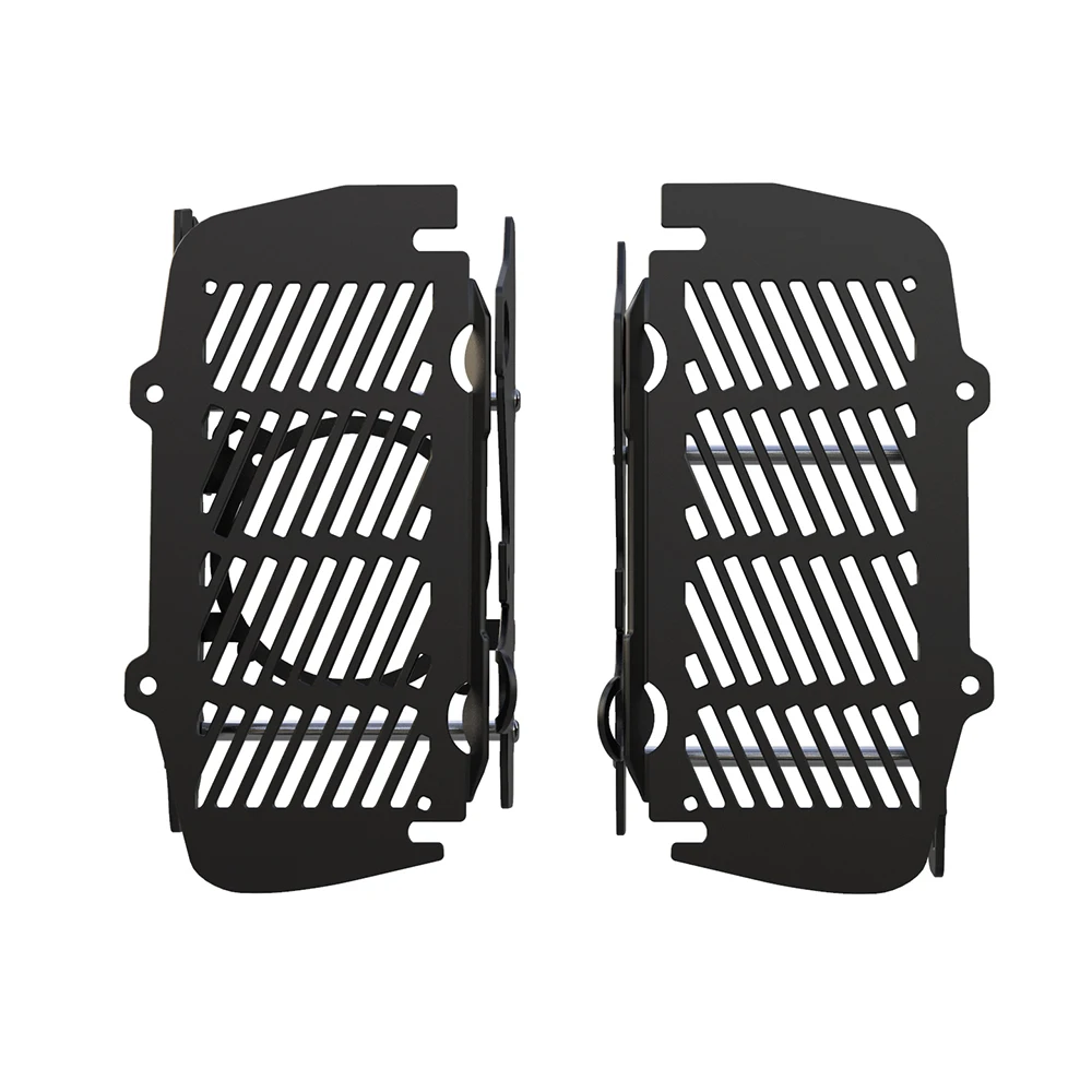 

Motorcycle Radiator Guard Protector Cover For EXC XC XCW TPI 2T/4T FOR Husqvarna TE TX TC FE FX FOR GASGAS EC MC EX MODEL