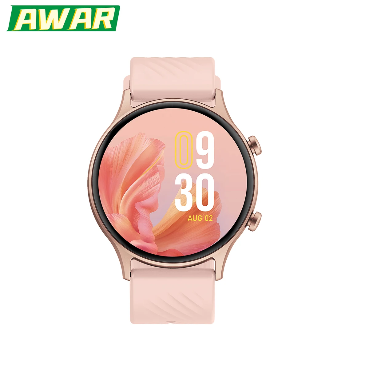 New Ultra Thin Smart Watch Women 1.39" 360*360 HD Pixel Display Time Call Reminder Ladies IP67 Waterproof Men Smartwatch +Box
New Ultra Thin Smart Watch Women 1.39" 360*360 HD Pixel Display Time Call Reminder Ladies IP67 Waterproof Men Smartwatch +Box