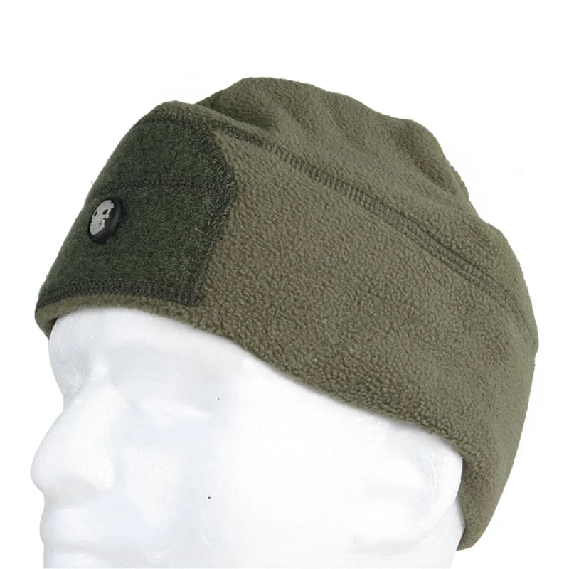 Tactical Round Cap OD Fleece Hat Winner Baseball Sport Warm Airsoft Hunting Outdoor Fishing Hiking Camping
Tactical Round Cap OD Fleece Hat Winner Baseball Sport Warm Airsoft Hunting Outdoor Fishing Hiking Camping