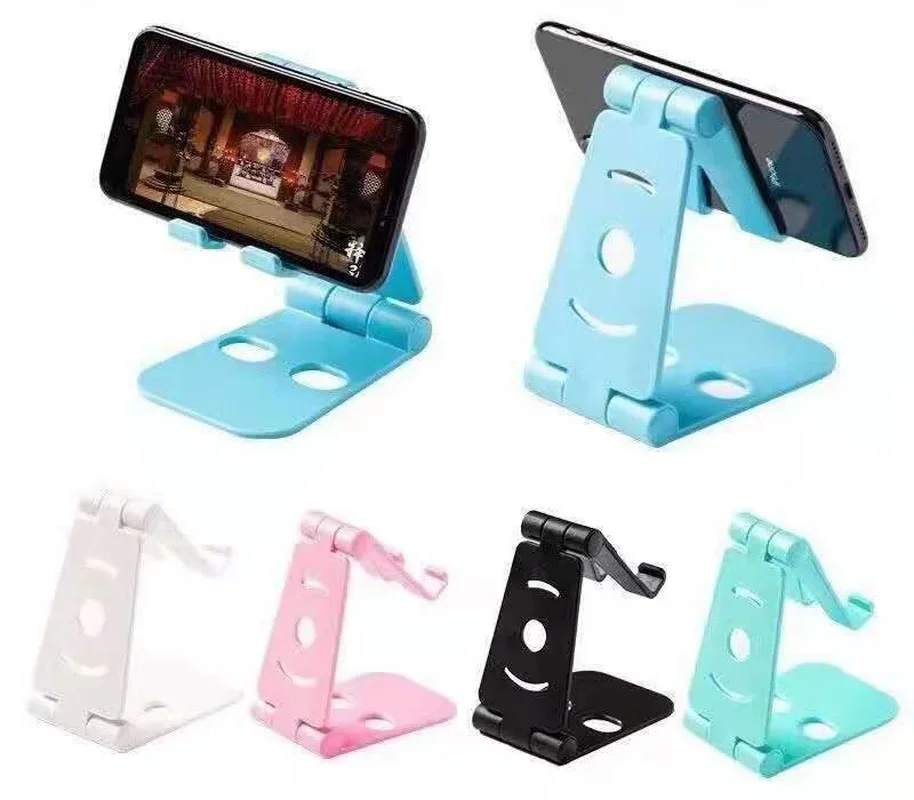 Portable Phone Holder for Xiaomi Huawei Samsung Tablet Stand Desk Phone Stand Holder for IPhone Android Phone Accessories 
Portable Phone Holder for Xiaomi Huawei Samsung Tablet Stand Desk Phone Stand Holder for IPhone Android Phone Accessories