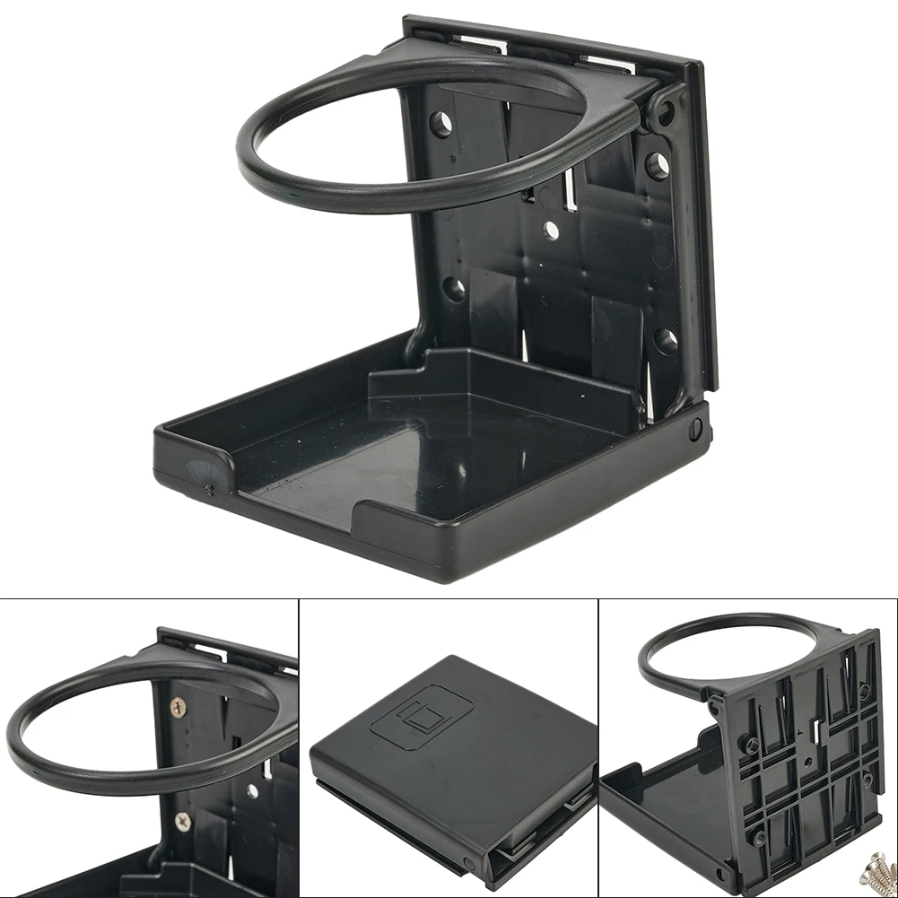 1PC Universal Plastic Folding Cup Drink Holder Car Truck Boat RV With Mounts Car Automobiles Interior Accessories
1PC Universal Plastic Folding Cup Drink Holder Car Truck Boat RV With Mounts Car Automobiles Interior Accessories