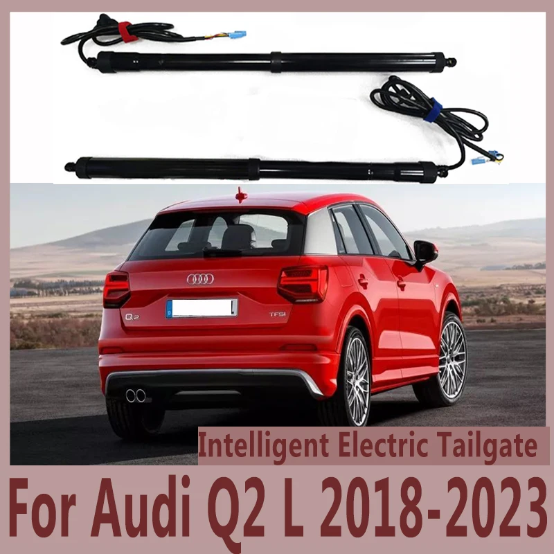 Electric Tailgate Automatic Control Trunk Rear Door Power For Audi Q2 L 2018-2023 Accessories for Vehicles Car Assecories Tools
Electric Tailgate Automatic Control Trunk Rear Door Power For Audi Q2 L 2018-2023 Accessories for Vehicles Car Assecories Tools