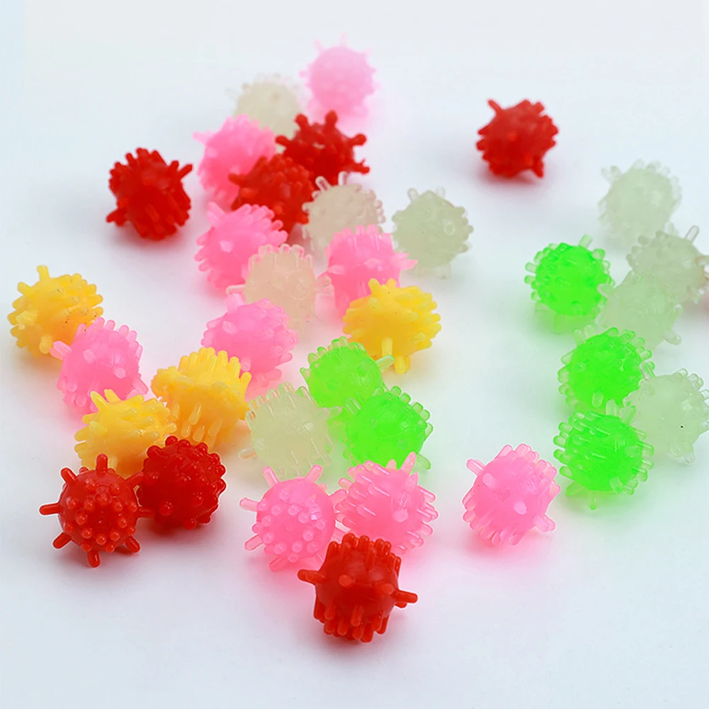 Floating Bait Baits TPR Outdoor Pop-up Water Thorn Ball 20pcs Hook Floats 10mm 0.6g Accessories 100% Brand New
Floating Bait Baits TPR Outdoor Pop-up Water Thorn Ball 20pcs Hook Floats 10mm 0.6g Accessories 100% Brand New