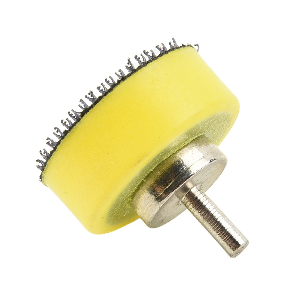1Inch 3mm Shank Sanding Pad Hook&Loop Backing Pad For D4000 D3000 Rotary Tools Wood Metal Furniture Polishing Abrasive Tools
1Inch 3mm Shank Sanding Pad Hook&Loop Backing Pad For D4000 D3000 Rotary Tools Wood Metal Furniture Polishing Abrasive Tools