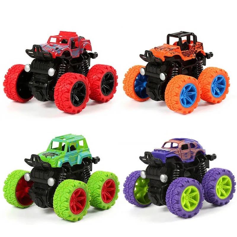 Monster Truck Toys for Boys & Girls Inertia Racing Car Educational Friction Powered Push and Go Toy Playset As Christmas Gifts
Monster Truck Toys for Boys & Girls Inertia Racing Car Educational Friction Powered Push and Go Toy Playset As Christmas Gifts