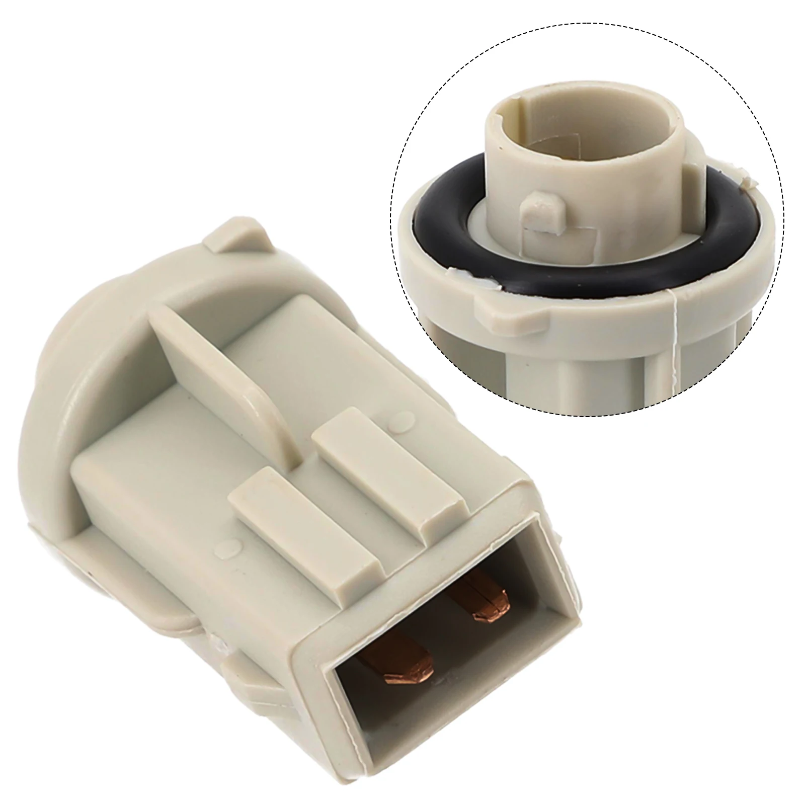 Car Bulb Holders Automotive Tools 2x Direct Replacement For T4 Transporter Light Bulb Holders Plastic Side Lamp
Car Bulb Holders Automotive Tools 2x Direct Replacement For T4 Transporter Light Bulb Holders Plastic Side Lamp