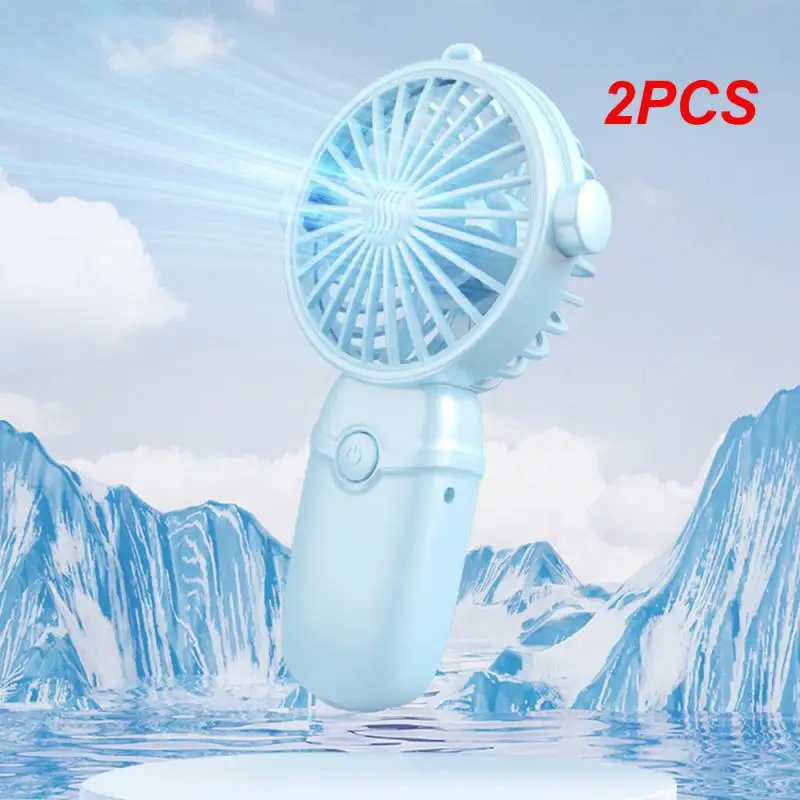 2PCS Fan Outdoor Pocket Fan Mini Hand-held Small Fan Outdoor Fan Handheld Small Portable Mini Pocket
2PCS Fan Outdoor Pocket Fan Mini Hand-held Small Fan Outdoor Fan Handheld Small Portable Mini Pocket