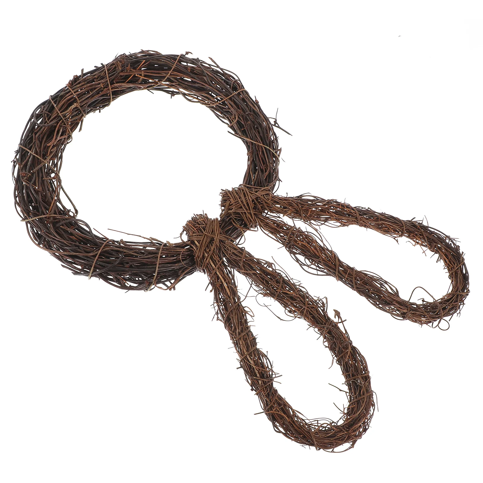 Rabbit Shape Garland Rattan Handmade DIY Rattan DIY Easter Rattan Wreath Rattan Wreath DIY Accessories Home Garden Decor Pendant
Rabbit Shape Garland Rattan Handmade DIY Rattan DIY Easter Rattan Wreath Rattan Wreath DIY Accessories Home Garden Decor Pendant