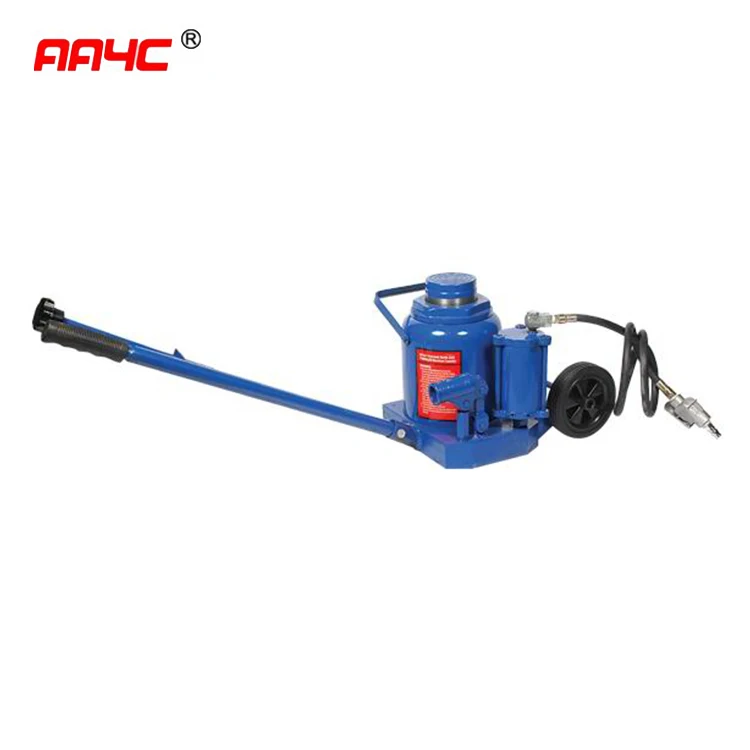 

AA4C Air Hydraulic floor jack 22T garage equipents auto repair tools