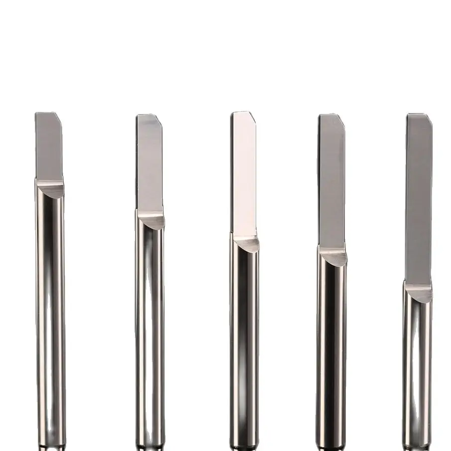 Weitol 5 шт. 4 мм хвостовик Половина прямой Биты ЧПУ гравировальное долото с прямым хвостовиком фреза ЧПУ станок Инструменты 
Weitol 5 шт. 4 мм хвостовик Половина прямой Биты ЧПУ гравировальное долото с прямым хвостовиком фреза ЧПУ станок Инструменты