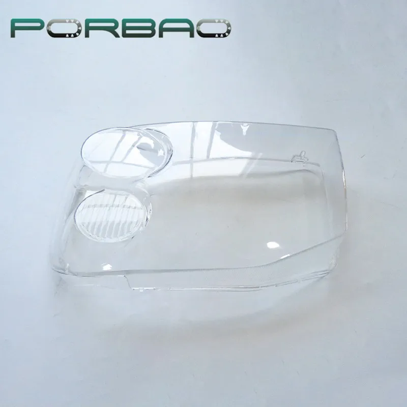 Plastic Headlight Lens Shell Headlamp Transparent Lampshade Auto Lamp Clear Cover For Nissan NAVARA/FRONTIER 2002 2003
Plastic Headlight Lens Shell Headlamp Transparent Lampshade Auto Lamp Clear Cover For Nissan NAVARA/FRONTIER 2002 2003