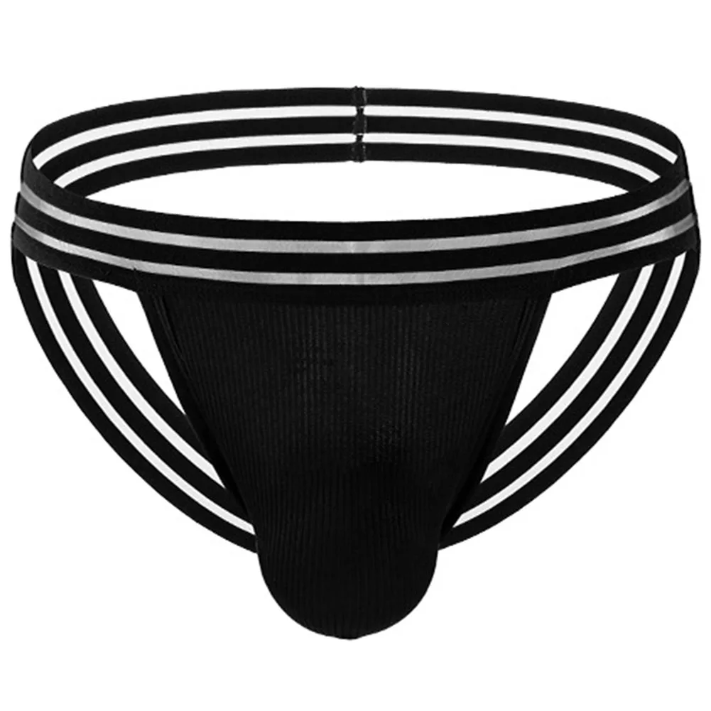 Mens Sexy Underwear Low Waist Jock Strap Jockstraps Breathable Underpants G-String Thong Panties T-Back Sensual Men's Briefs
Mens Sexy Underwear Low Waist Jock Strap Jockstraps Breathable Underpants G-String Thong Panties T-Back Sensual Men's Briefs