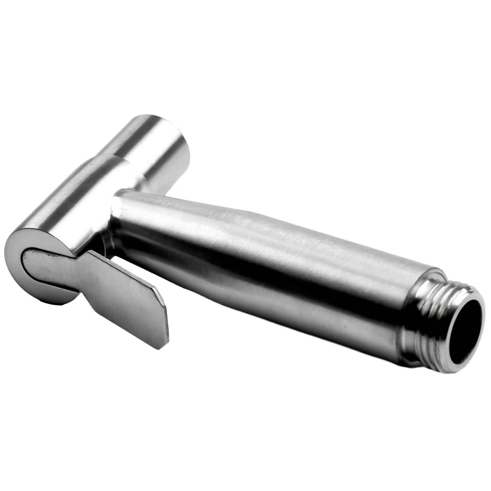 Brand New Durable High Quality Bidet Spray Shower For Shower G1/2 Inch Connector Handheld Light Weight 90*65*29mm
Brand New Durable High Quality Bidet Spray Shower For Shower G1/2 Inch Connector Handheld Light Weight 90*65*29mm