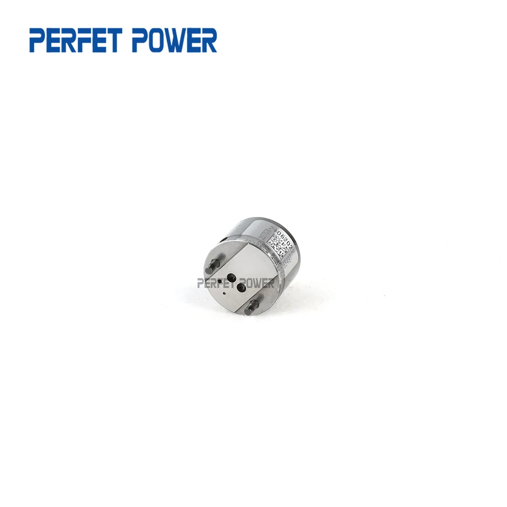 China Made New 28277576 Injector Control Valve 625C Series for Common Rail System
China Made New 28277576 Injector Control Valve 625C Series for Common Rail System