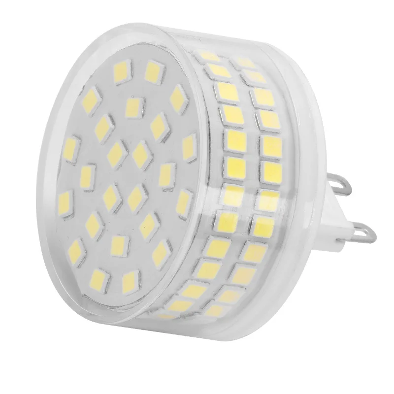 

LED Bulb G9 E27 E14 Spotlight Corn Blub 85-265V 88 leds smd2835 3000K 6000K Chandelier Pendant Crystal Replace 100w Holagen Bulb