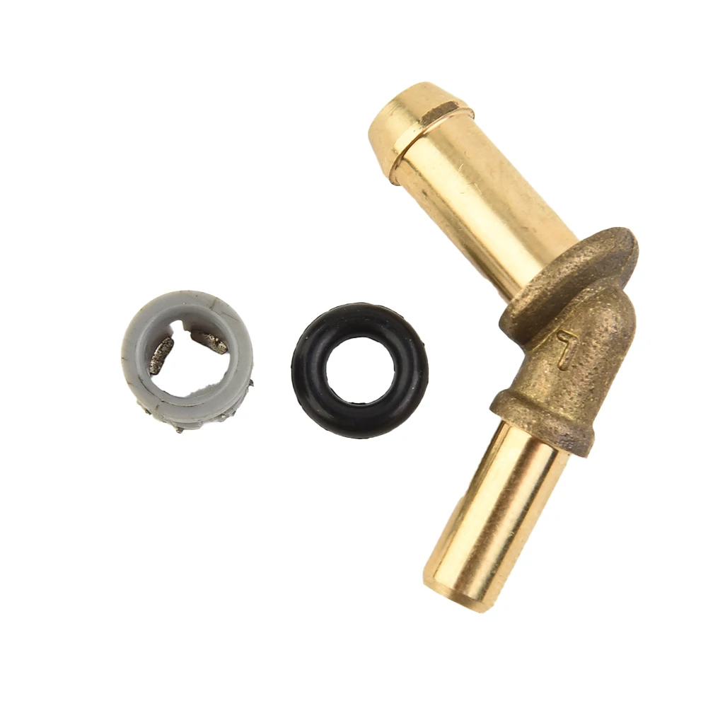 Brand New Tube Connector Outlet Sport Discovery 4 Metal+Plastic Thermostat Water Durable For LR Kit
Brand New Tube Connector Outlet Sport Discovery 4 Metal+Plastic Thermostat Water Durable For LR Kit