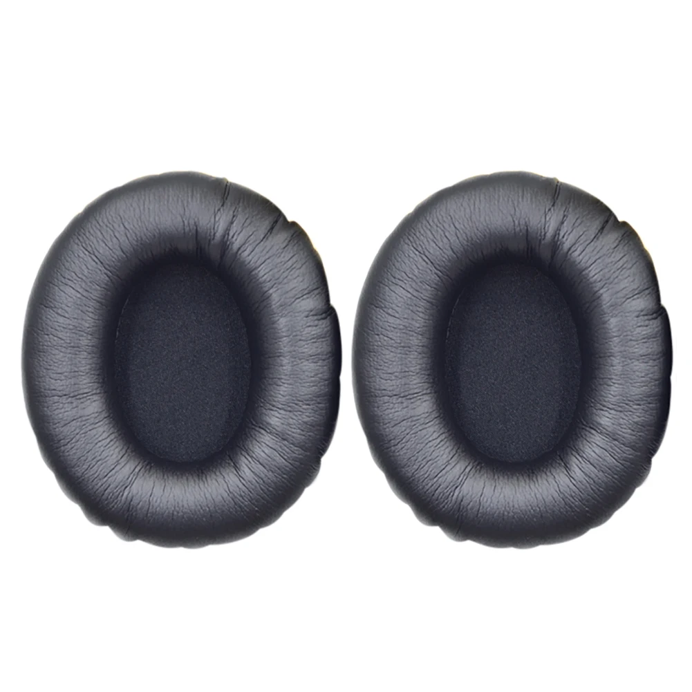 

1 Pair Replacement Soft Sponge Earpads Cushion Covers For Philips Fidelio L1 L2 L2BO Headsets Accessories Ear Pads Repair Parts