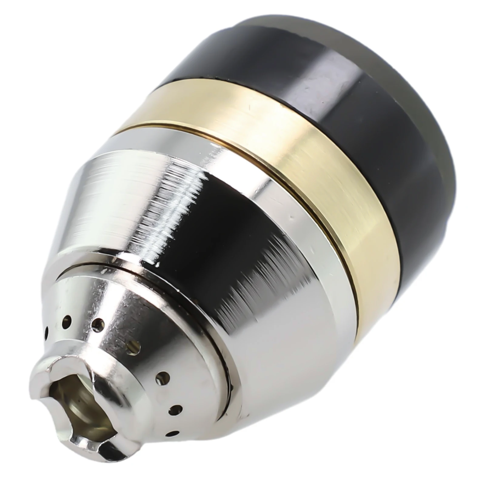 P80 P-80 Plasma Cutting Torch Accessories Nozzle Protective-Cover Contactable Shield For P80 Plasma Cutting Torch Welding Supply
P80 P-80 Plasma Cutting Torch Accessories Nozzle Protective-Cover Contactable Shield For P80 Plasma Cutting Torch Welding Supply