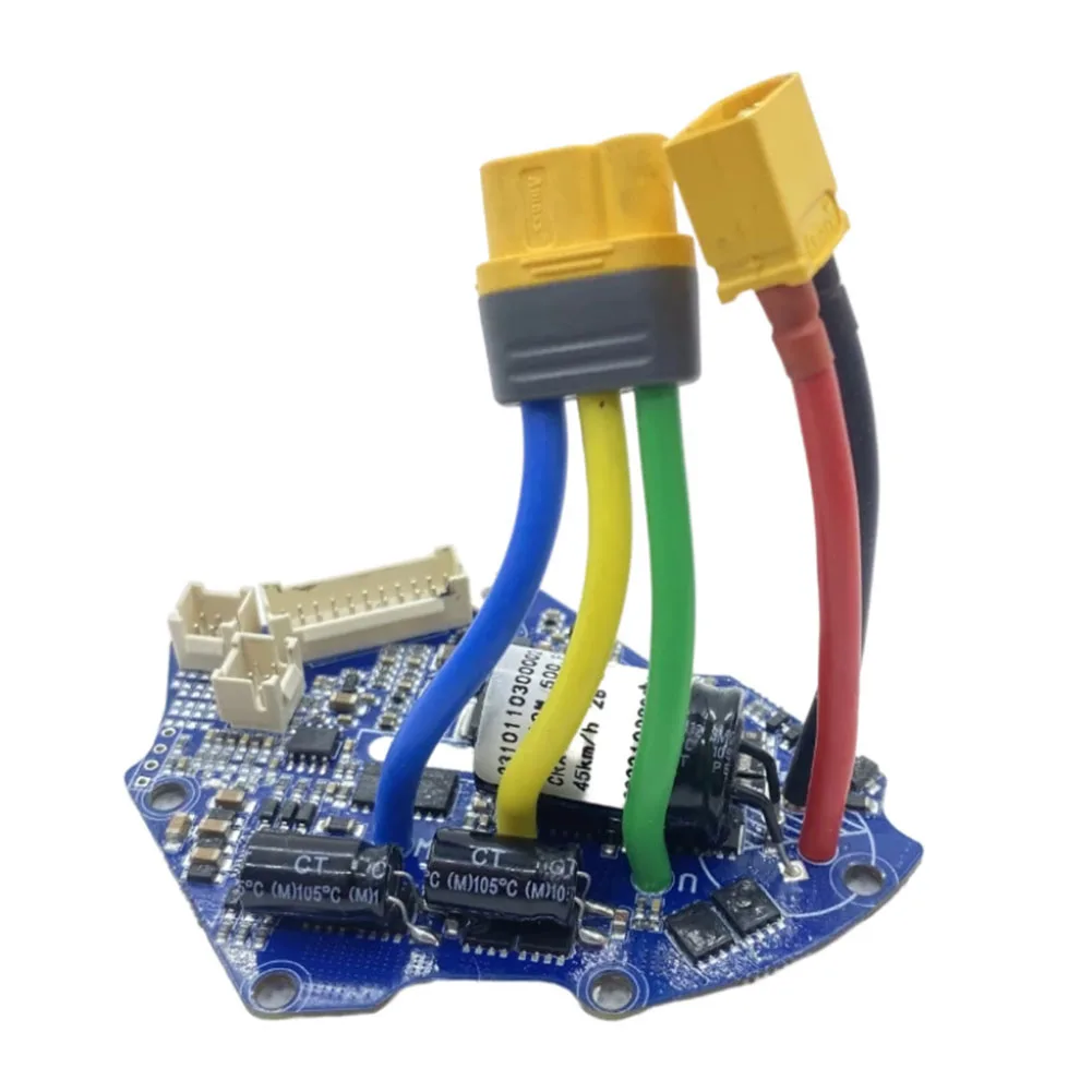 1pc Motor Controller E-bike Accessories For Bafang Motor Controller Bafang Middle Motor M600 G521 Controller 500W Torque
1pc Motor Controller E-bike Accessories For Bafang Motor Controller Bafang Middle Motor M600 G521 Controller 500W Torque