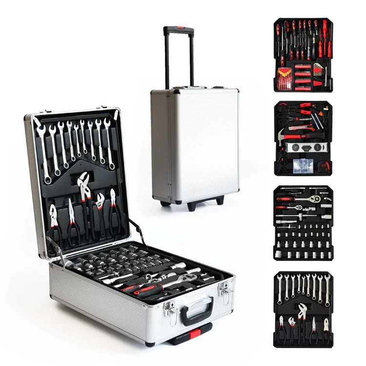 wrench set tools 187-piece toolbox torque wrench multitool precision screwdriver sets other vehicle tools set box
wrench set tools 187-piece toolbox torque wrench multitool precision screwdriver sets other vehicle tools set box