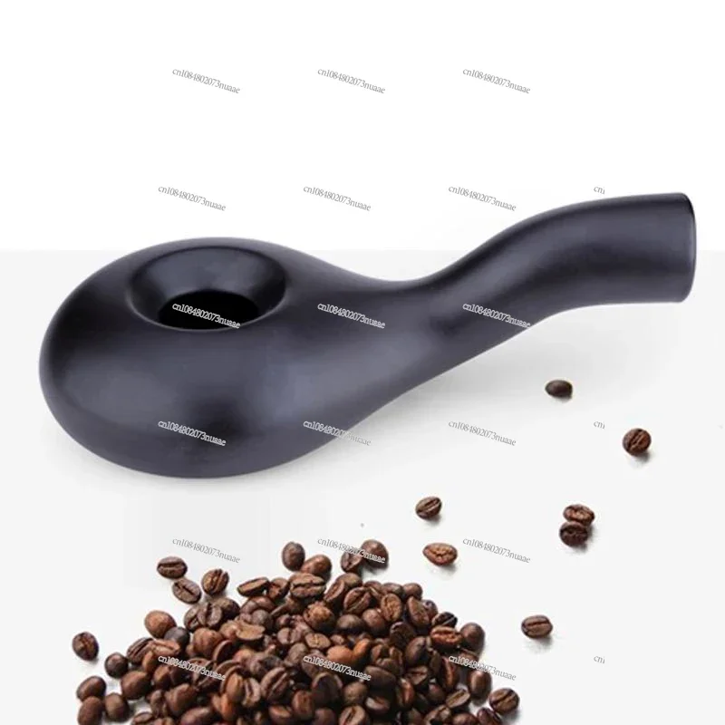 Ceramic Coffee Roaster Single/50g Coffee Bean Hand Baking Machine Portable Manual Coffee Bean Roaster 1PC
Ceramic Coffee Roaster Single/50g Coffee Bean Hand Baking Machine Portable Manual Coffee Bean Roaster 1PC