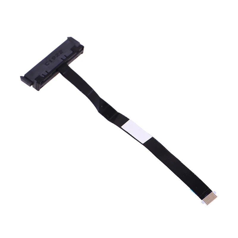 1 шт. разъем для жесткого диска SATA HDD, гибкий кабель NBX00026X00 для Acer Aspire A315
1 шт. разъем для жесткого диска SATA HDD, гибкий кабель NBX00026X00 для Acer Aspire A315