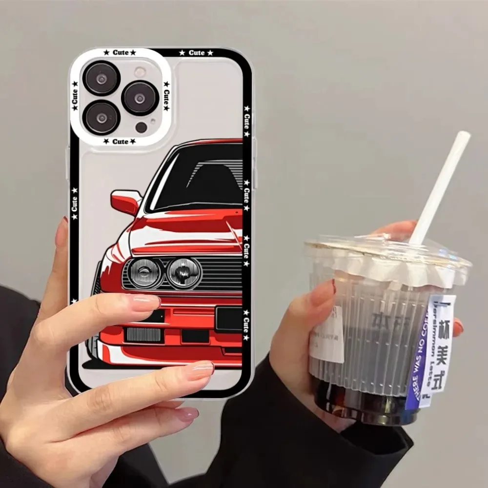 Japan JDM Sports Car Phone Case For IPhone 16 15 14 13 12 11 Pro Max XS X XR SE 2020 2022 Plus Mini Protective Cover Japan JDM Sports Car Phone Case For IPhone 16 15 14 13 12 11 Pro Max XS X XR SE 2020 2022 Plus Mini Protective Cover