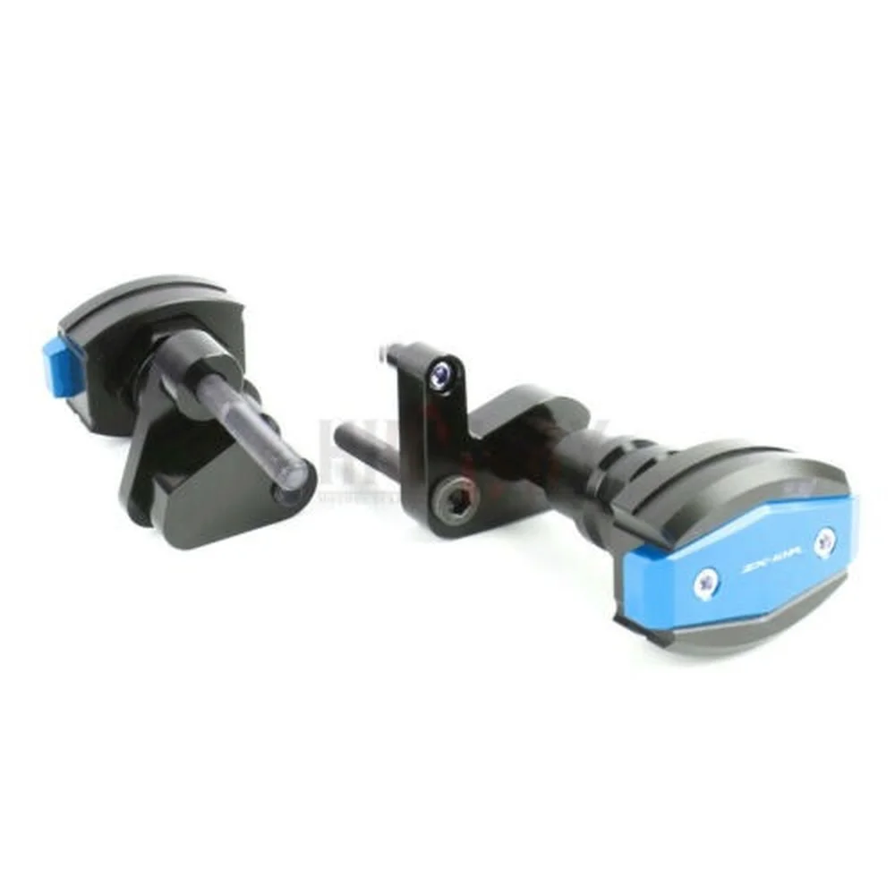 Motorcycle engine protectors frame sliders Anti Crash Pad Falling Protection For KAWASAKI NINJA ZX10R ZX-10R 2008-2010
Motorcycle engine protectors frame sliders Anti Crash Pad Falling Protection For KAWASAKI NINJA ZX10R ZX-10R 2008-2010