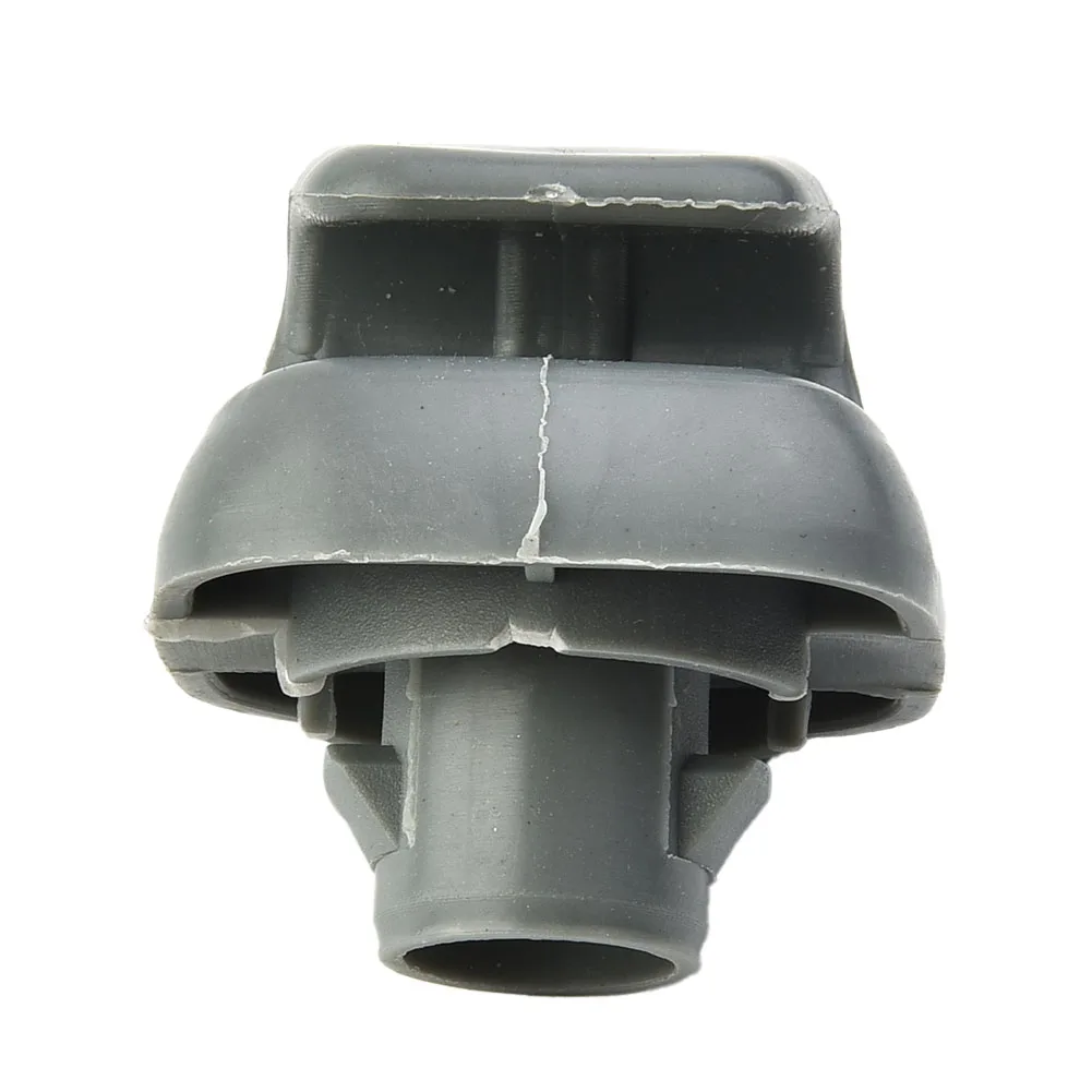 Hot New 1 Pc High Quality Car Sun Visor Clip Civic Gray Odyssey Plastic Replacement 88217-S04-003ZA Accessories
Hot New 1 Pc High Quality Car Sun Visor Clip Civic Gray Odyssey Plastic Replacement 88217-S04-003ZA Accessories