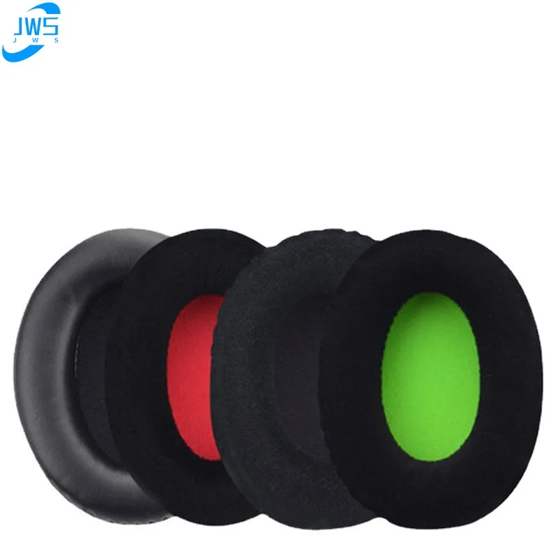 Replacement Ear pads Cushion Earmuffs Earpads with Headband For Takstar PRO80 PRO82 HI2050 Headphones 
Replacement Ear pads Cushion Earmuffs Earpads with Headband For Takstar PRO80 PRO82 HI2050 Headphones