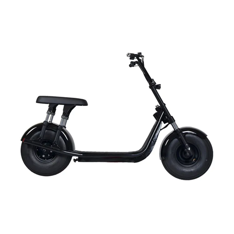 2 Wheel Fat Tire 18'' High Carbon Steel Electric Motorbikes Scooter Price Motor Citycoco
2 Wheel Fat Tire 18'' High Carbon Steel Electric Motorbikes Scooter Price Motor Citycoco