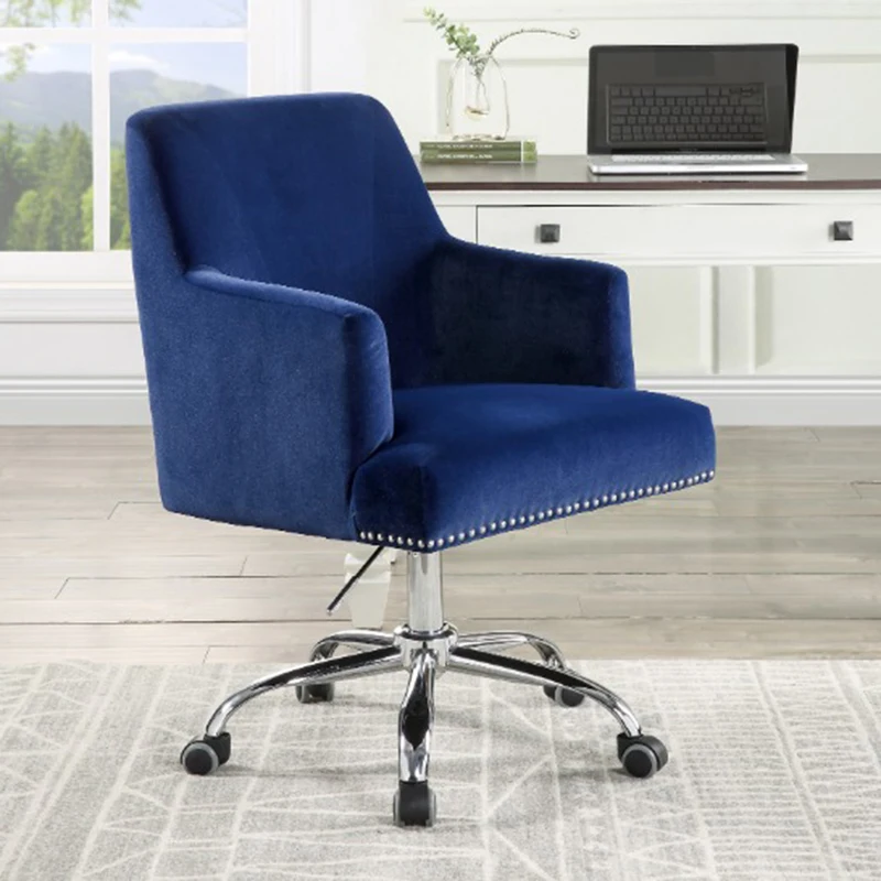 Executive Study Office Chair High Task Height Adjustable Gaming Chair Writing Conference Comfortable Desk Chair Home Furniture
Executive Study Office Chair High Task Height Adjustable Gaming Chair Writing Conference Comfortable Desk Chair Home Furniture