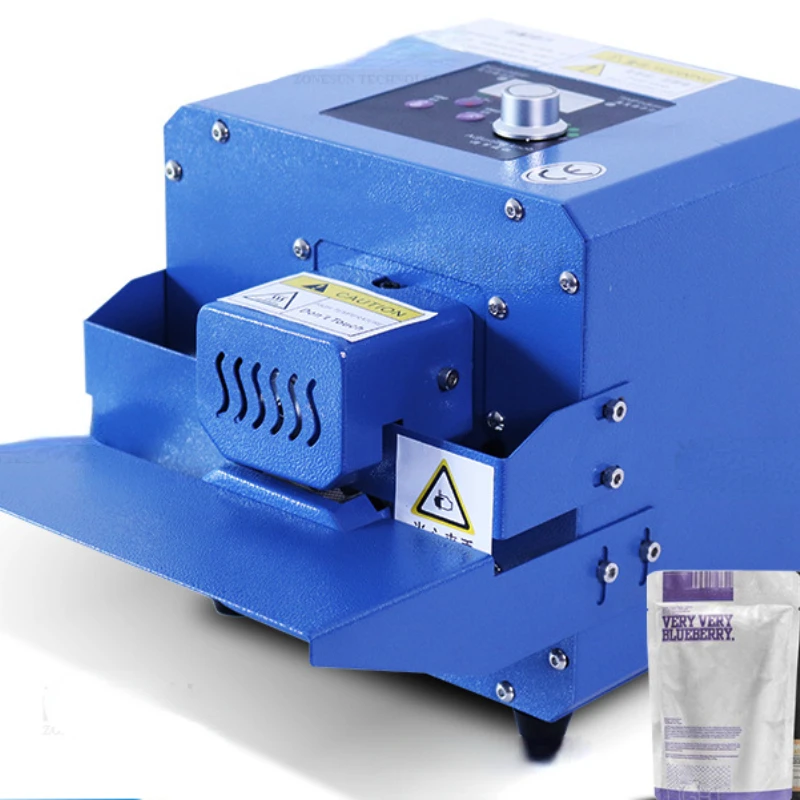 GLF Continuous Roller Automatic Sealing Machine Membrane Bag Aluminum Foil Kraft Paper Packaging
GLF Continuous Roller Automatic Sealing Machine Membrane Bag Aluminum Foil Kraft Paper Packaging