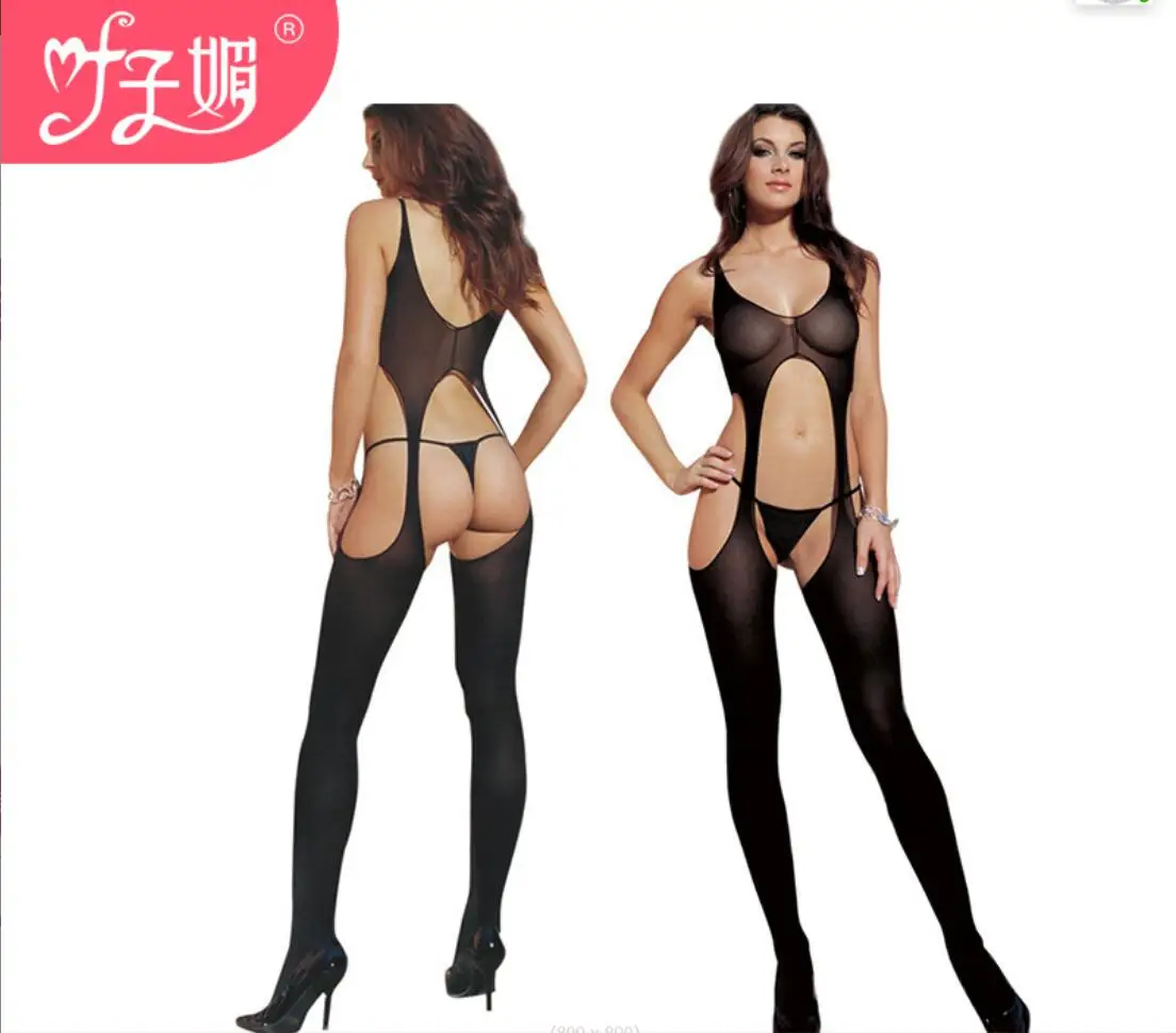 Sexy Tights Women Stockings Mesh Fishnet Pantyhose Hollow Out Stocking Back Seam Hosiery Femme Open Crotch Halter tops S2832
Sexy Tights Women Stockings Mesh Fishnet Pantyhose Hollow Out Stocking Back Seam Hosiery Femme Open Crotch Halter tops S2832