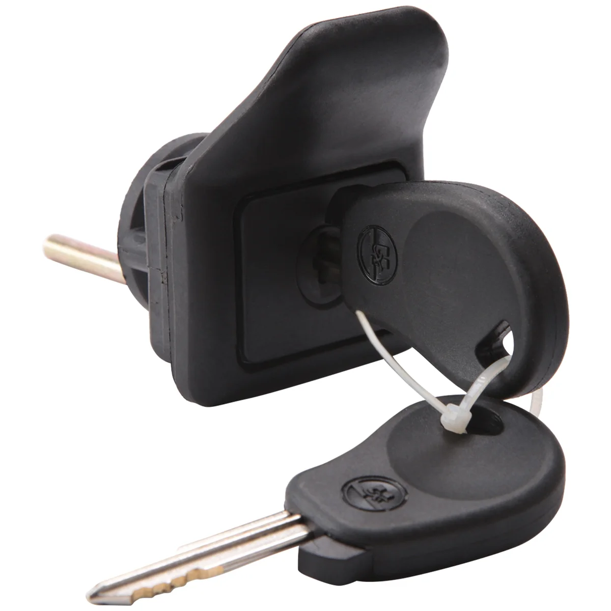 Car Door Lock Cylinder Ignition Switch Fuel Tank Cover Lock Assembly with 2 Keys 4162F7 for
Car Door Lock Cylinder Ignition Switch Fuel Tank Cover Lock Assembly with 2 Keys 4162F7 for