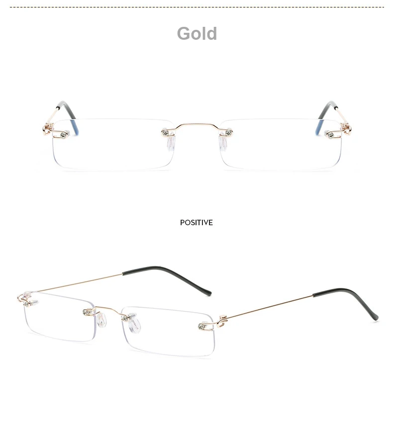 Men's Anti Blue Light Blocking Reading Glasses Cut Frameless Metal HD Lens Eyewear Women Prescription Presbyopic Glasses +400 21 Mallzona S4ce77ae0df0a49c28804d7db2db5f2c0n Men's Anti Blue Light Blocking Reading Glasses Cut Frameless Metal HD Lens Eyewear Women Prescription Presbyopic Glasses +400 Mallzona