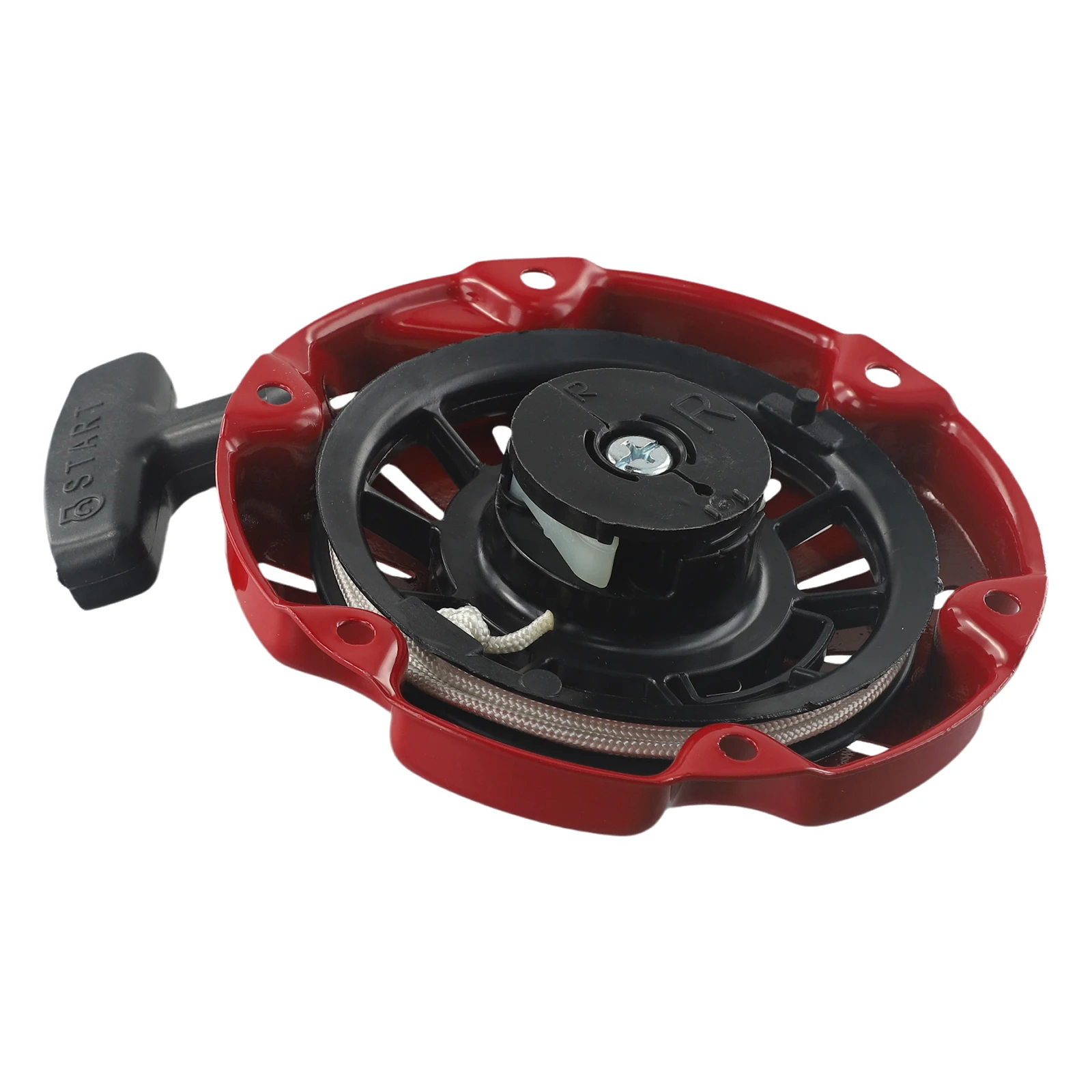 Yard Outdoor Recoiler 1Pcs Chainsaw Cord Equipment Generator Mower Parts Red Replacement Spare Tools For Honda
Yard Outdoor Recoiler 1Pcs Chainsaw Cord Equipment Generator Mower Parts Red Replacement Spare Tools For Honda
