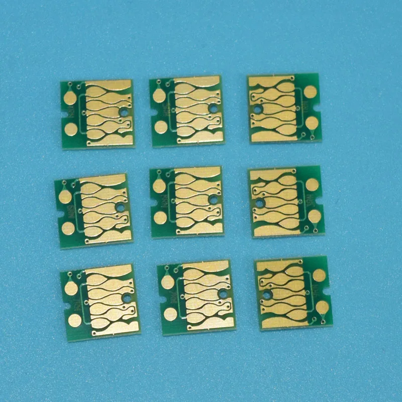 Картридж для принтера Epson Stylus Pro P600 T7601 T7602 T7603 T7604 T7605 T7606 T7607 T7608 T7609, 9 цветов
Картридж для принтера Epson Stylus Pro P600 T7601 T7602 T7603 T7604 T7605 T7606 T7607 T7608 T7609, 9 цветов